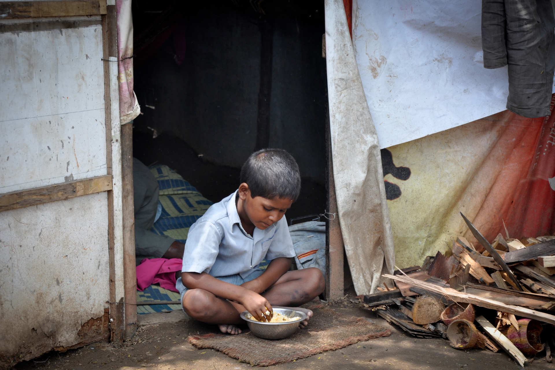 COVID-19 Ration Support